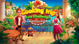 : Cooking Trip New Challenge Sammleredition German-MiLa