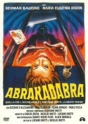 : Abrakadabra 2018 German 800p AC3 microHD x264 - RAIST