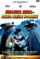 : Mama Mia - Nur keine Panik 1984 German 1080p AC3 microHD x264 - RAIST