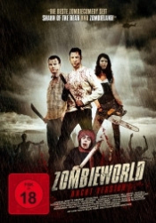 : Zombieworld DC 2015 German 1080p AC3 microHD x264 - RAIST