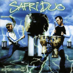 : FLAC - Safri Duo - Discography 1990-2010