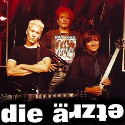 : FLAC - Die Arzte - Discography 1984-2020