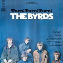 : FLAC - The Byrds - Discography 1965-1971