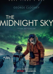 : The Midnight Sky 2020 German Dl Hdr 2160p WebriP x265-Ctfoh