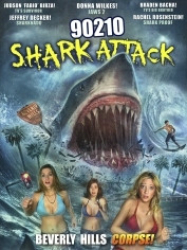 : 90210 - Shark Attack in Beverly Hills 2014 German 1080p AC3 microHD x264 - RAIST