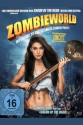 : Zombieworld - Welcome to the ultimate Zombie Party 2017 German 800p AC3 microHD x264 - RAIST