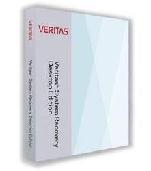 : Veritas System Recovery v21.0.2.62028 