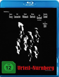 : Das Urteil von Nuernberg German Remastered 1961 BdriP x264-iNklusiOn