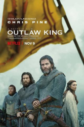 : Outlaw King 2018 German Dl 720p WebHd x264-Gsg9