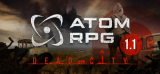 : Atom Rpg Dead City v1.175-DinobyTes