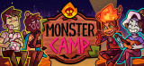 : Monster Prom 2 Monster Camp New Blood-Razor1911