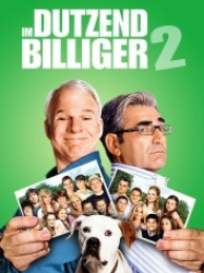 : Im Dutzend Billiger 2 - Zwei Väter drehen durch 2005 German 800p AC3 microHD x264 - RAIST