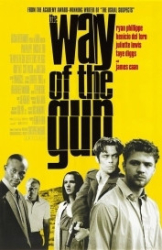 : Way of the Gun 2000 German 1080p AC3 microHD x264 - RAIST