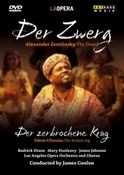 : Zemlinsky - The Dwarf 2010 German 1080p AC3 microHD x264 - RAIST