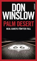 : Winslow, Don - Neal Carey 1-5