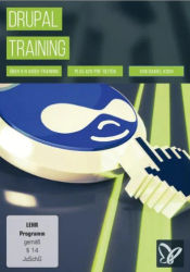 : PSD Tutorials Drupal Training