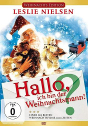 : Hallo ja bin ich denn der Weihnachtsmann 2000 German Dl 720p Hdtv x264-NoretaiL