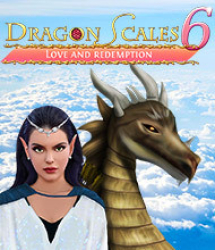 : DragonScales 6 Love and Redemption German-MiLa