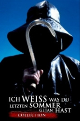 : Ich weiß ... Trilogie (3 Filme) German AC3 microHD x264 - RAIST