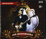 : FLAC - Joe Bonamassa - Discography 2000-2017