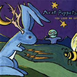 : FLAC - Meat Puppets - Discography 1982-2013