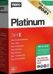 : Nero Platinum Suite 2021 v23.0.1010