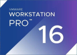 : VMware Workstation Pro v16.1.0 Build 117198959 (x64)