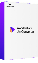 : Wondershare UniConverter v12.5.0.17 (x64)