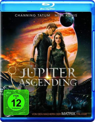 : Jupiter Ascending 2015 German Dl 720p BluRay x264-ExquiSiTe