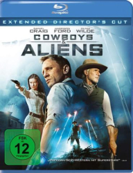 : Cowboys and Aliens Extended Dc German Dl 720p BluRay x264-Rsg