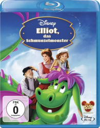 : Elliot das Schmunzelmonster 1977 German 720p BluRay x264-DetaiLs