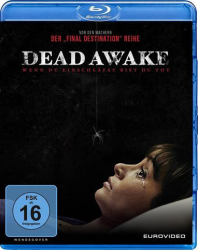 : Dead Awake 2016 German Dl Dts 720p BluRay x264-Showehd