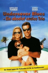 : Undercover Blues - Ein absolut cooles Trio 1993 German 1080p AC3 microHD x264 - RAIST