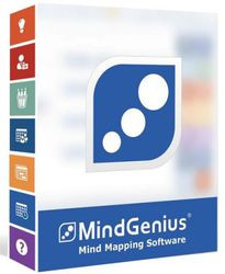 : MindGenius 2020 v9.0.1.7321