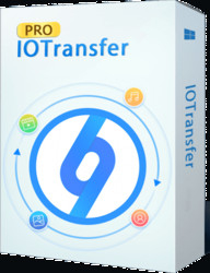 : IOTransfer Pro v4.3.0.1559 