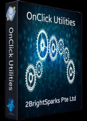 : 2BrightSparks OnClick Utilities 02.12.2020