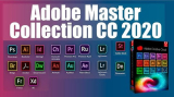 : Adobe 2020/2021 Master Collection CC 01.12.2020 (x64)[/SIZE][/COLOR]