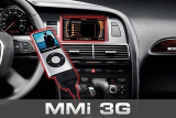 : AUDI MMI3G High (HNav) - MMI 3GP (HN+) GS Karte v6.30.1 2020