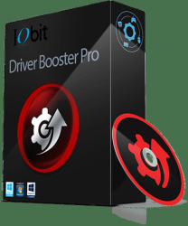 : IObit Driver Booster Pro hidden + Portable Multilingual