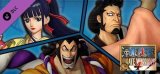 : One Piece Pirate Warriors 4 Land Of Wano-P2P