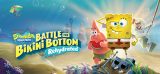 : SpongeBob SquarePants Battle for Bikini Bottom Rehydrated v1.0.4-Razor1911