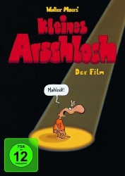 : Kleines Arschloch 1997 German 1040p AC3 microHD x264 - RAIST