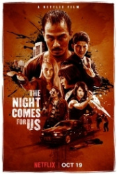 : The Night comes for Us 2018 German 800p AC3 microHD x264 - RAIST