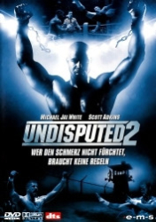 : Undisputed II - Last Man Standing 2006 German 1040p AC3 microHD x264 - RAIST