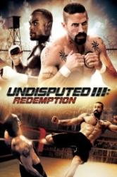 : Undisputed III - Redemption 2010 German 1080p AC3 microHD x264 - RAIST