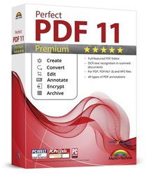 : Perfect PDF Premium v11.0.0.0