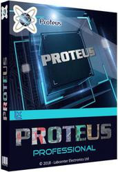 : Proteus Pro v8.11 SP0 Build 30052