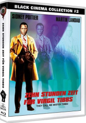 : Zehn Stunden Zeit fuer Virgil Tibbs German 1970 Ac3 Bdrip x264-SpiCy