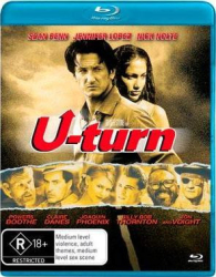 : U-Turn Kein Weg Zurueck 1997 German Ac3 Dubbed Bdrip x264 iNternal-muhHd 