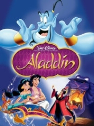 : Aladdin 1992 German 1040p AC3 microHD x264 - RAIST